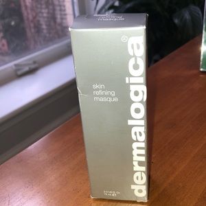 NEW: dermalogica Skin refining masque